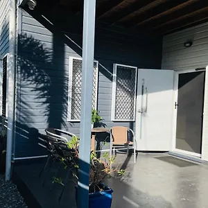 Martyn St House Guest house Cairns