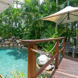 Seascape Holidays - Coral Aparthotel Port Douglas