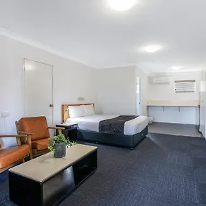 Comfort North *** Brisbane