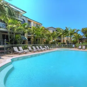 Bila Vista Kirra Beachside Aparthotel Gold Coast