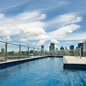 South **** Brisbane