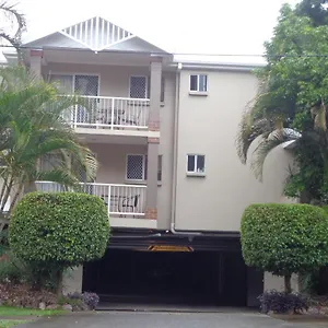 St Lucia Gardens *** Brisbane