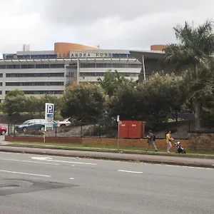 Buranda *** Brisbane