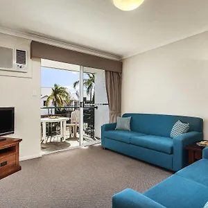 Comfort Aparthotel South Perth