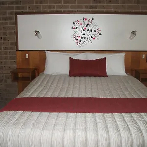 Idlewilde Town & Country Motor Motel Pambula
