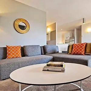 Accommodate - Griffin Hotel Canberra