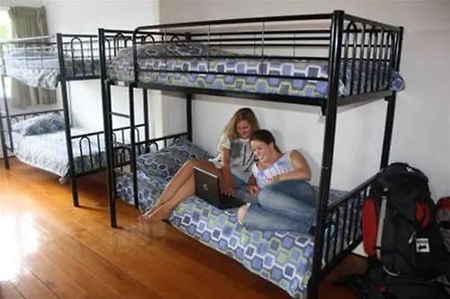 Joe'S Place Backpackers Hostel Brisbane