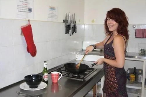 Joe'S Place Backpackers Hostel Brisbane