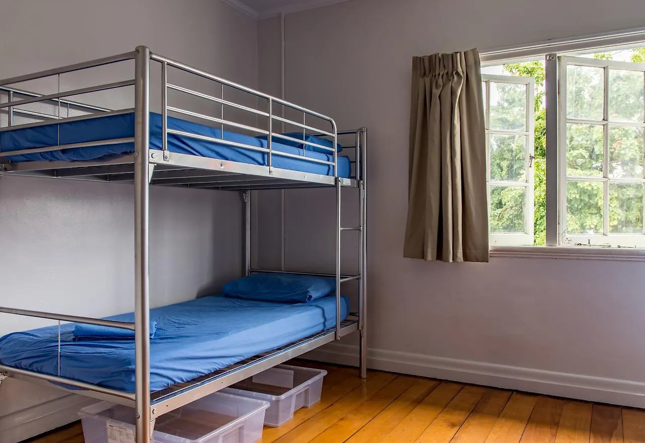 Joe'S Place Backpackers Hostel Brisbane Australia