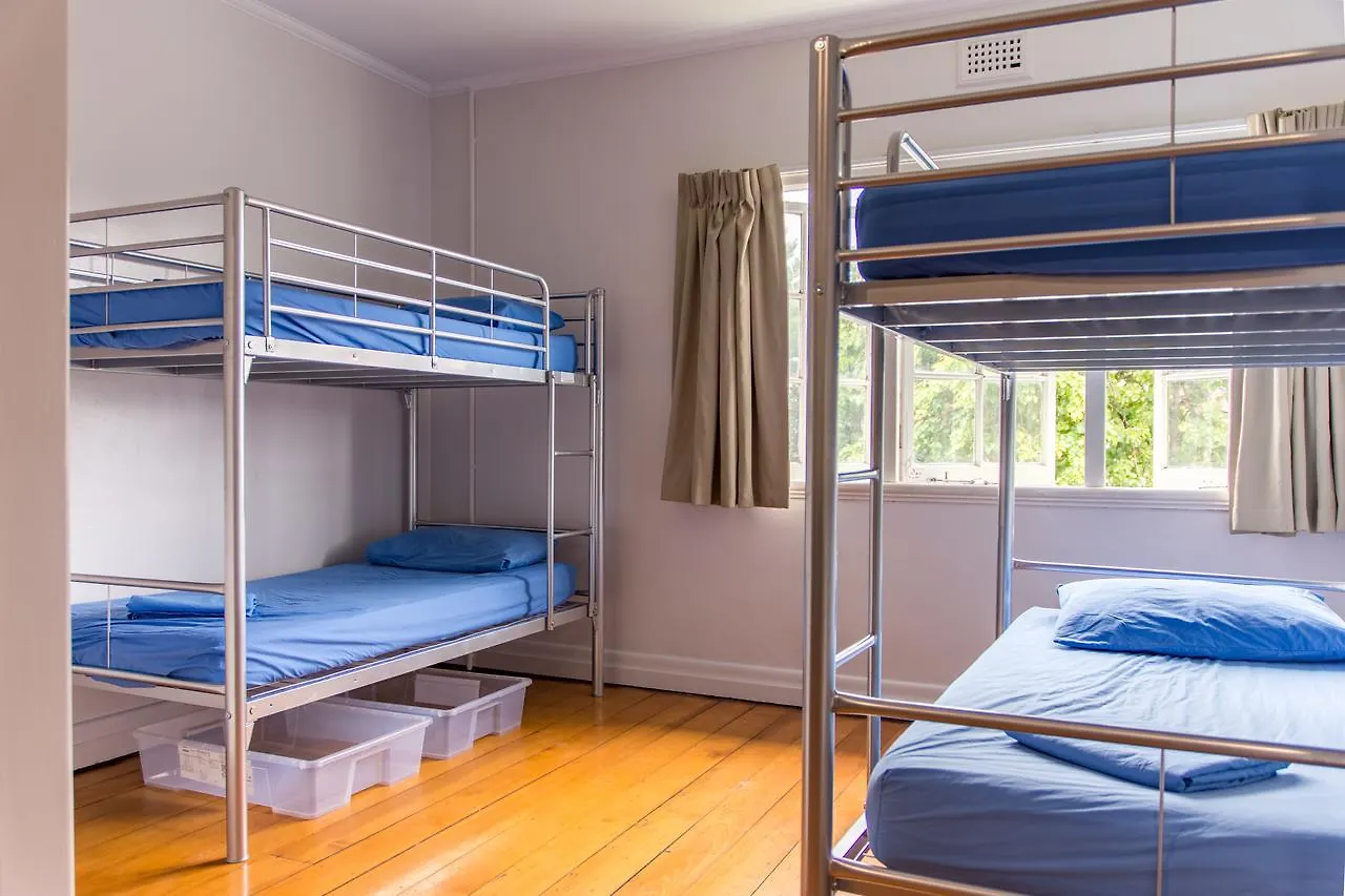 Joe'S Place Backpackers Hostel Brisbane