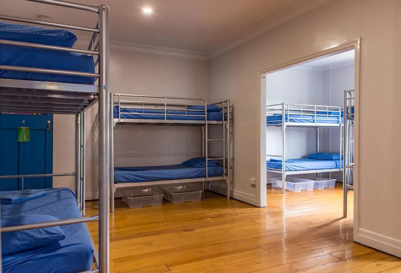Joe'S Place Backpackers Hostel Brisbane 0*,  Australia
