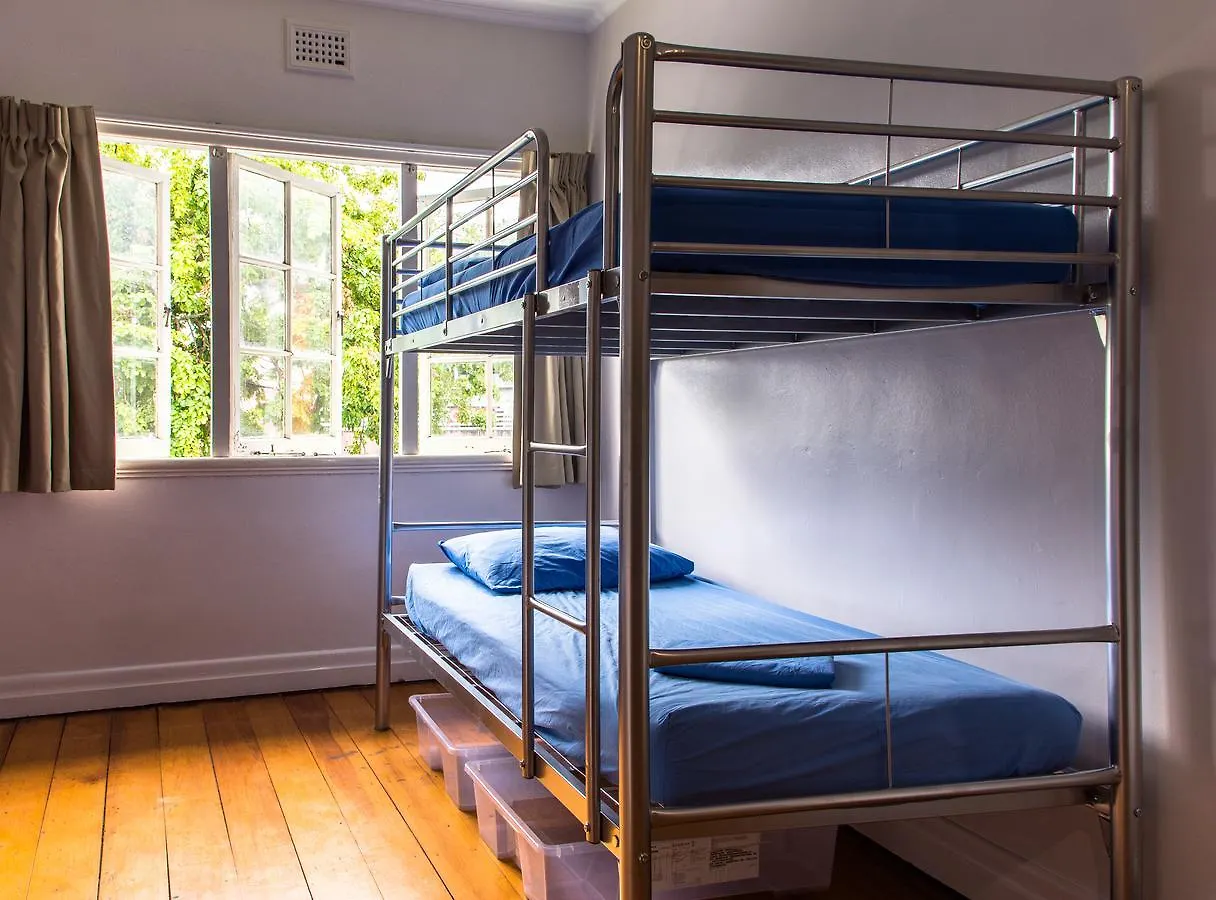 Joe'S Place Backpackers Hostel Brisbane