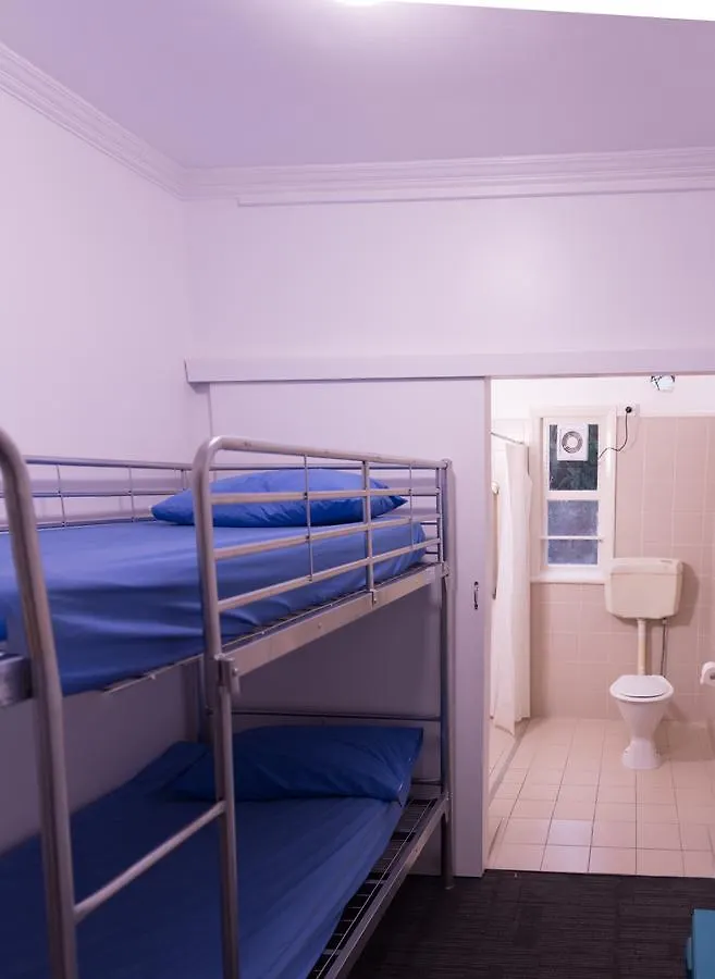 Joe'S Place Backpackers Hostel Brisbane