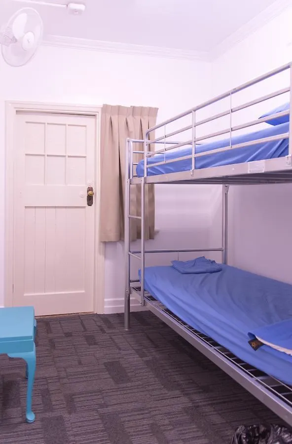 Joe'S Place Backpackers Hostel Brisbane 0*,  Australia
